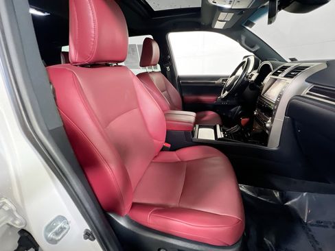 Used 2021 Lexus GX 460 Premium image 30