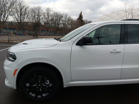 New 2026 Dodge Durango GT image 2