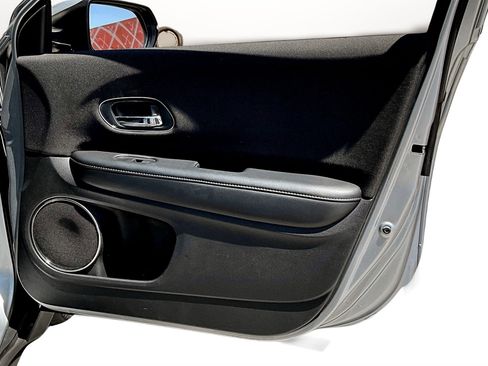 Used 2020 Honda HR-V EX image 24