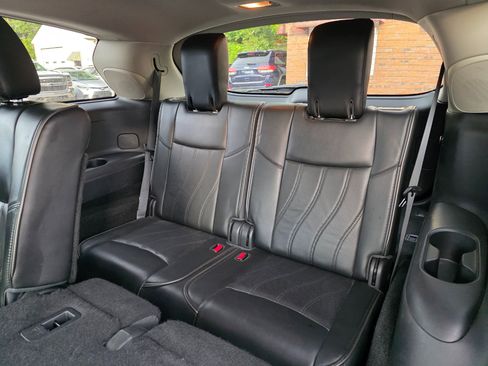 Used 2015 INFINITI QX60 AWD w/ Premium Plus Package image 12