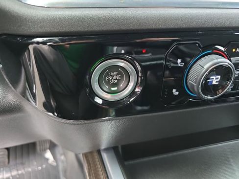 Certified 2022 Chevrolet Silverado 1500 LT Trail Boss image 19