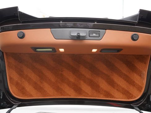 Used 2011 Bentley Mulsanne image 60