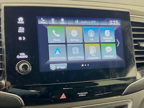 Used 2022 Honda Passport EX-L image 17