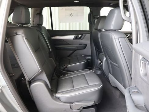 New 2026 Buick Enclave Preferred AWD/4WD image 20