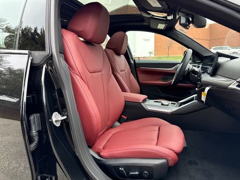 New 2026 BMW 430i xDrive image 28