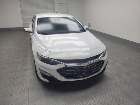 Used 2023 Chevrolet Malibu LT FWD image 14