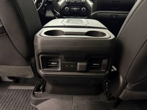 Used 2020 Chevrolet Silverado 1500 LT Trail Boss AWD/4WD image 22