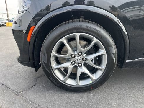 New 2026 Dodge Durango GT AWD/4WD image 21