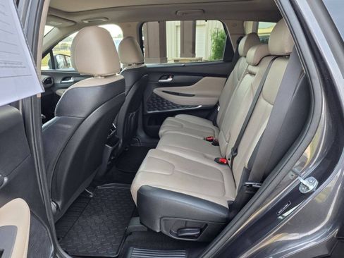 Used 2020 Hyundai Santa Fe SEL AWD/4WD image 17