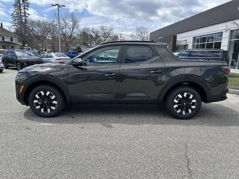 New 2026 Hyundai Santa Cruz SEL AWD/4WD image 35
