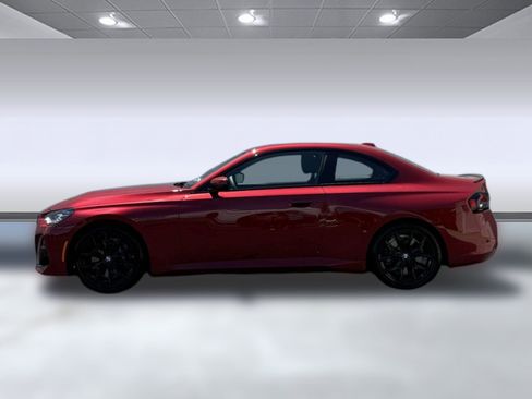 New 2025 BMW 230i Coupe w/ M Sport Package image 2