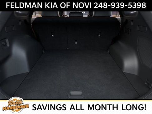 New 2026 Kia Sportage X-Line Prestige image 19