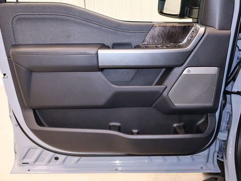 New 2026 Ford F350 Lariat AWD/4WD image 10