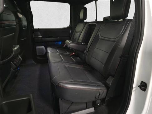 Used 2024 Ford F150 Raptor AWD/4WD image 14