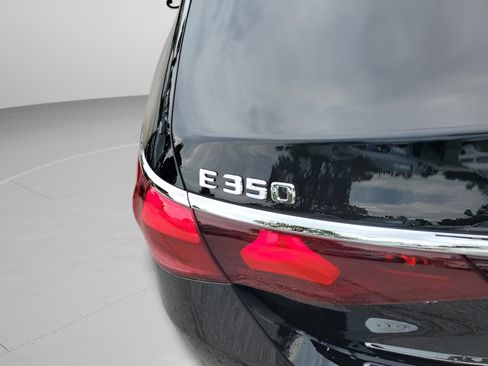 Used 2026 Mercedes-Benz E 350 Sedan image 33