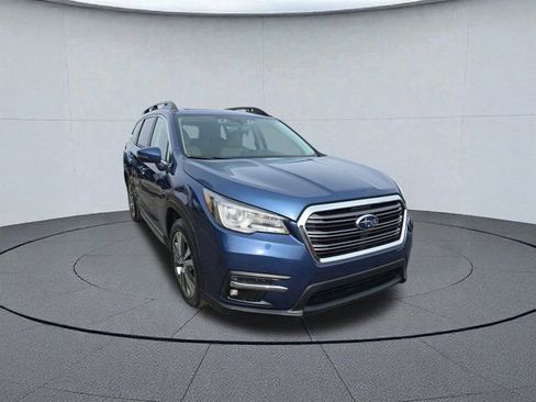 Used 2020 Subaru Ascent Limited w/ Technology Package image 7