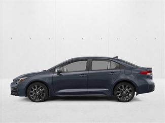 New 2026 Toyota Corolla SE FWD video 3
