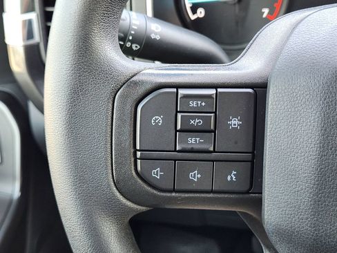 Used 2022 Ford F150 XL w/ STX Appearance Package AWD/4WD image 28