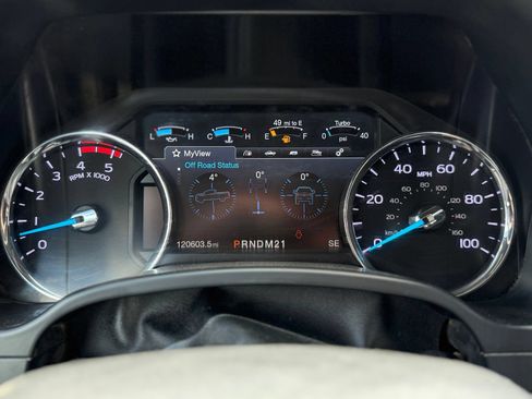 Used 2019 Ford F250 Lariat w/ Chrome Package AWD/4WD image 28