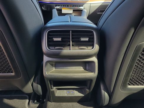 Certified 2026 Mercedes-Benz GLE 350 4MATIC image 14