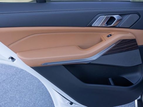 New 2026 BMW X5 xDrive40i image 14