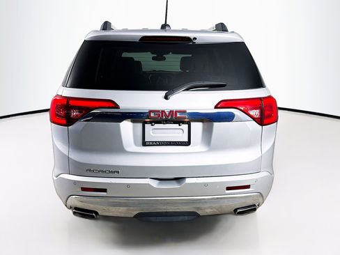 Used 2018 GMC Acadia Denali w/ Technology Package image 32