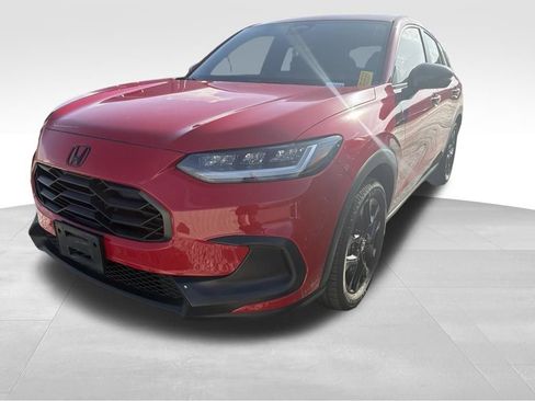 Used 2024 Honda HR-V Sport image 5