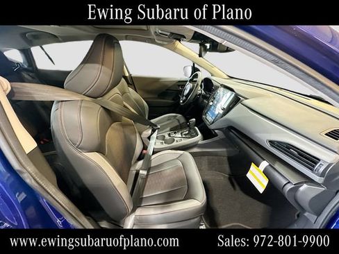 Used 2026 Subaru Crosstrek 2.5i Limited w/ Crosstrek Mirror Package AWD/4WD image 31