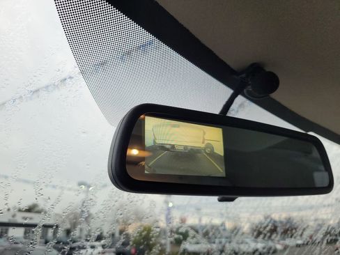 New 2025 Chevrolet Express 2500 w/ Driver Convenience Package image 14