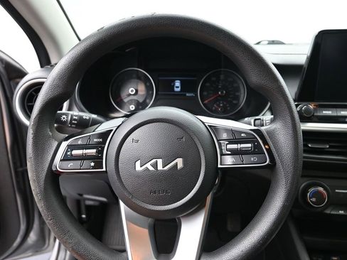 Used 2023 Kia Forte LXS image 14