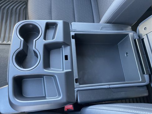 New 2026 Chevrolet Silverado 1500 Custom Trail Boss image 28