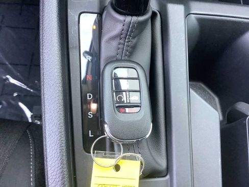 Used 2025 Honda Accord SE image 19