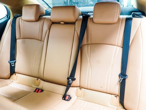 Used 2022 Lexus ES 350 Ultra Luxury w/ Accessory Package 2 FWD image 44
