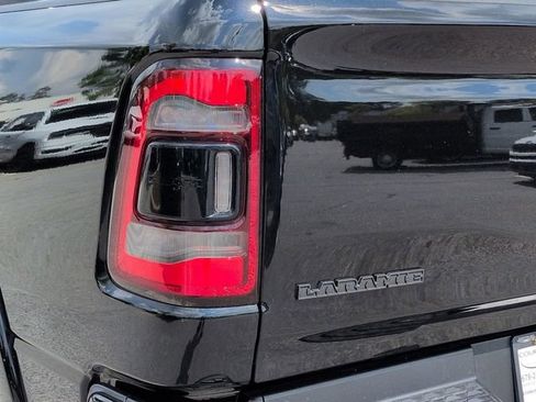 Certified 2022 RAM 1500 Laramie AWD/4WD image 14
