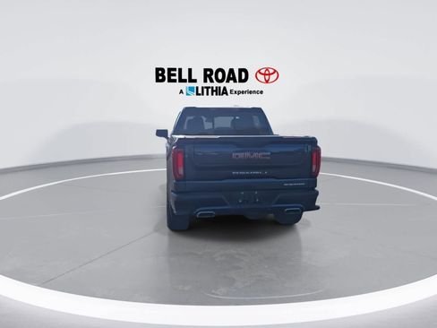 Used 2023 GMC Sierra 1500 Denali w/ Technology Package image 8