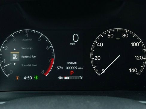 New 2026 Honda Odyssey EX-L image 26