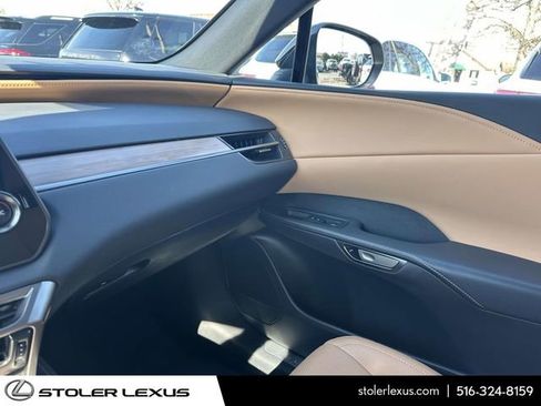 Used 2023 Lexus RX 350 Premium w/ Accessory Package image 32