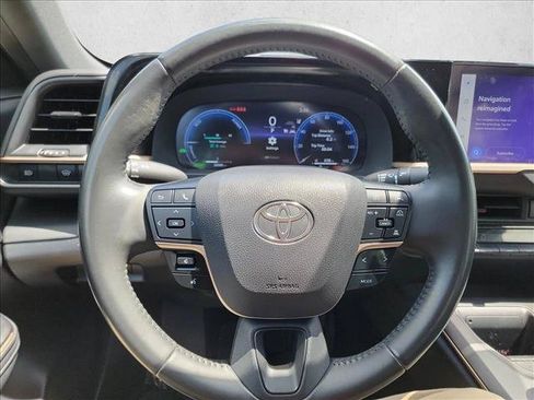 Used 2023 Toyota Crown AWD/4WD image 16