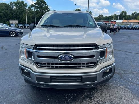 Used 2018 Ford F150 XLT w/ Equipment Group 302A Luxury AWD/4WD image 7