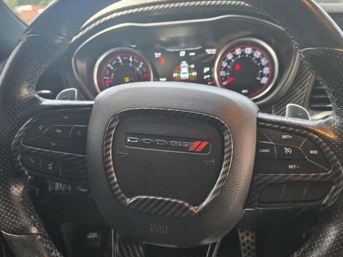 Used 2020 Dodge Challenger R/T Scat Pack RWD image 16