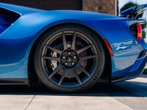 Used 2019 Ford GT image 26