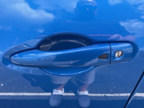 Certified 2024 Nissan Kicks SR w/ SR Premium Package image 7