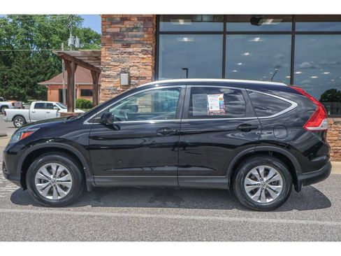 Used 2014 Honda CR-V EX-L image 6