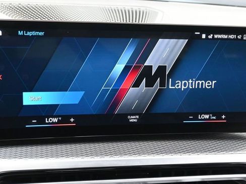 Used 2023 BMW M2 w/ Lighting Package image 31