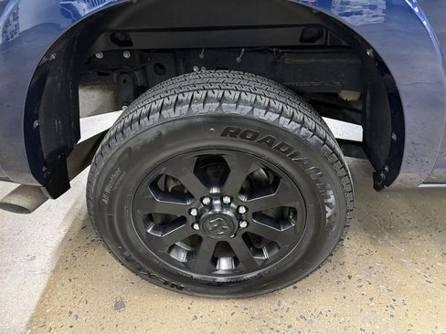 Used 2022 RAM 2500 Laramie AWD/4WD image 18