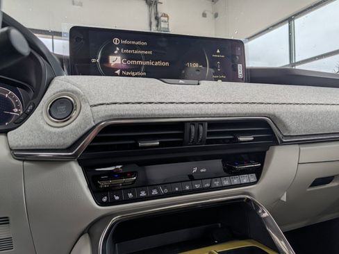 New 2026 MAZDA CX-90 3.3 Turbo S w/ Premium Plus image 22