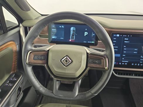 Used 2023 Rivian R1T Adventure image 26