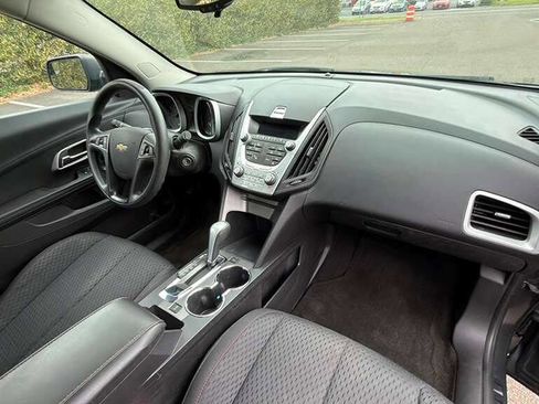 Used 2013 Chevrolet Equinox LS FWD image 29