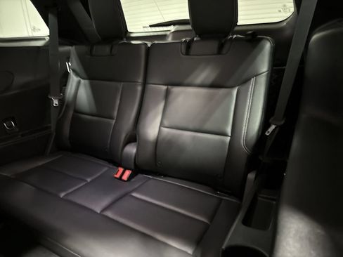 Used 2020 Ford Explorer ST AWD/4WD image 24