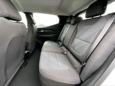 New 2027 Chevrolet Bolt LT w/ Comfort Package image 14